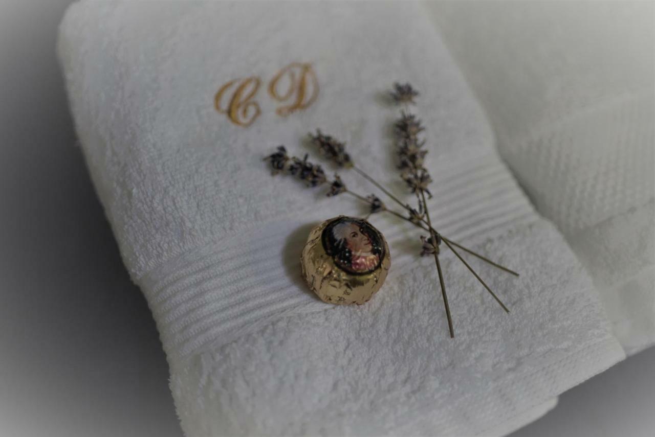 La Curtea Domneasca Hotel เปียตราเนียมซ์ ภายนอก รูปภาพ